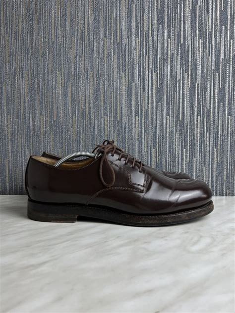 gucci goodyear brown